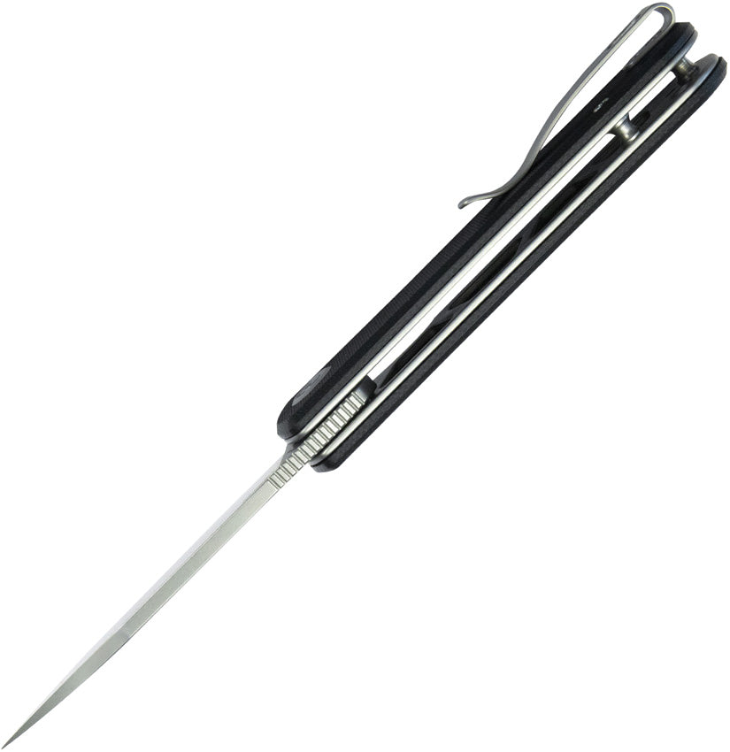 NEO Linerlock Black - KUB371A