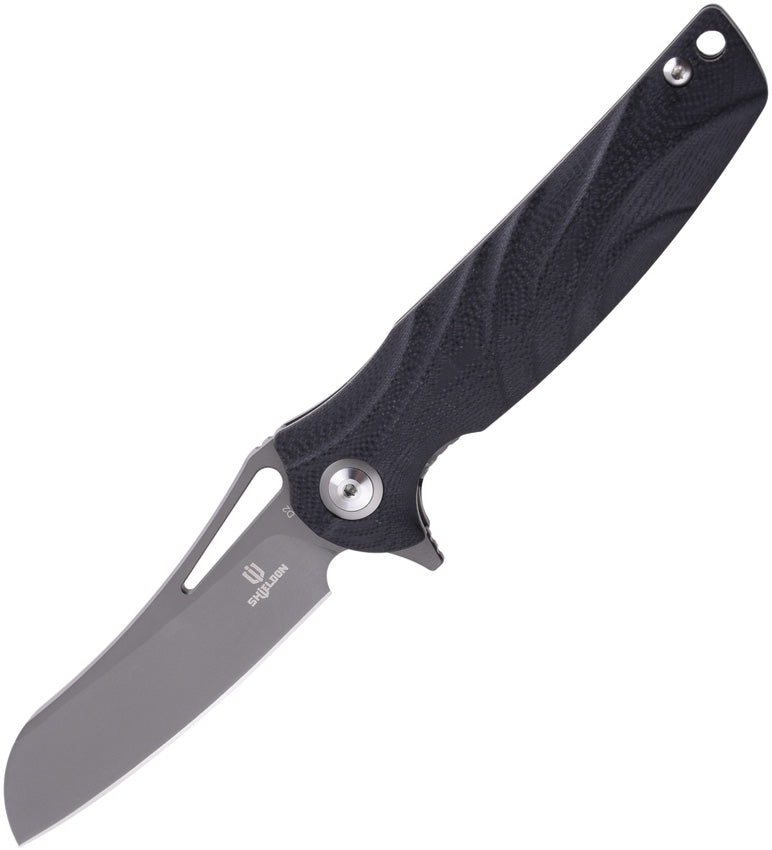 Bazoucan Linerlock - SHI9050G