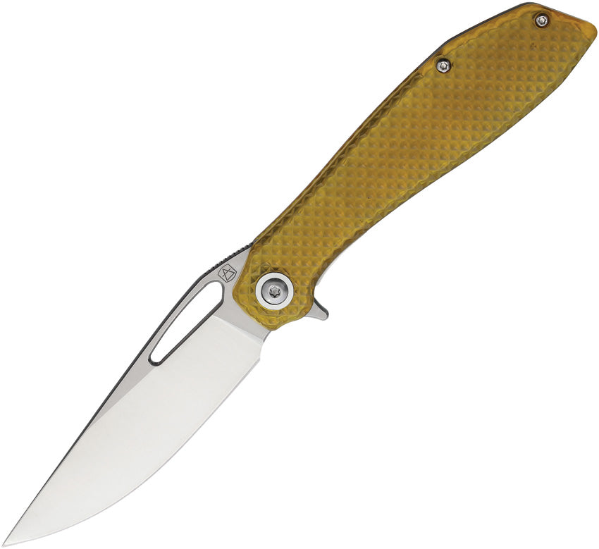 BXTR Linerlock Ultem - MAR129