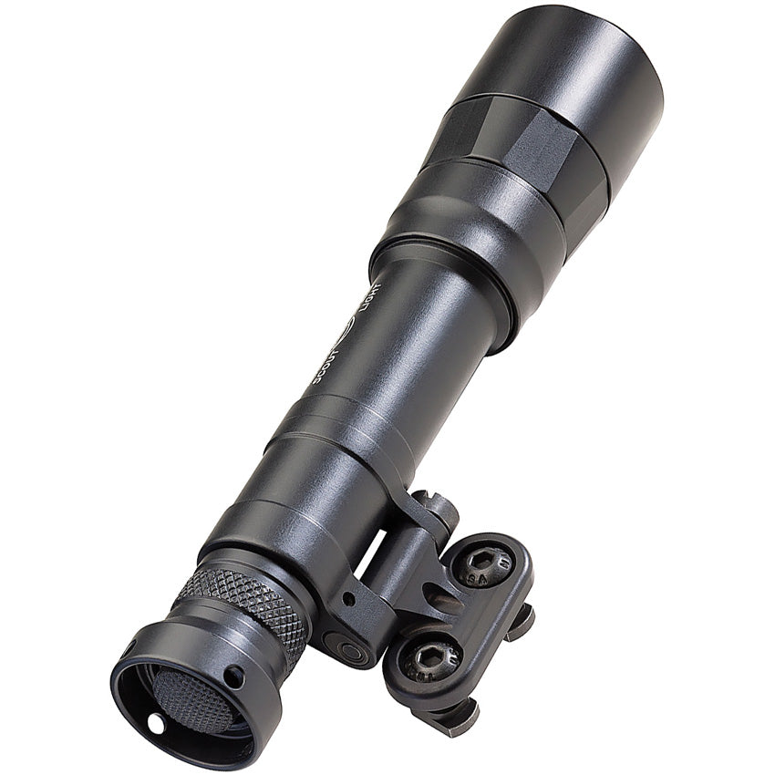 Turbo Scout Pro Flashlight - SFRM640DFTBP