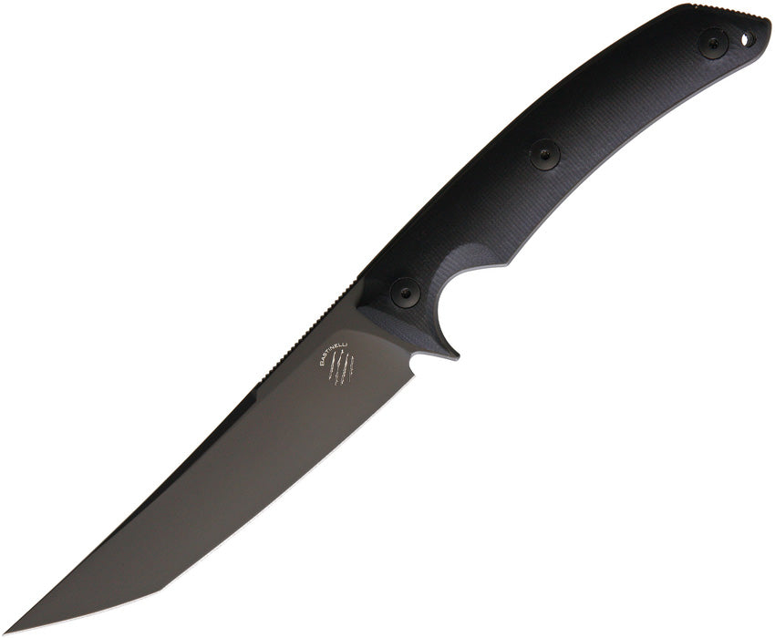 PY Fixed Blade - BAS207