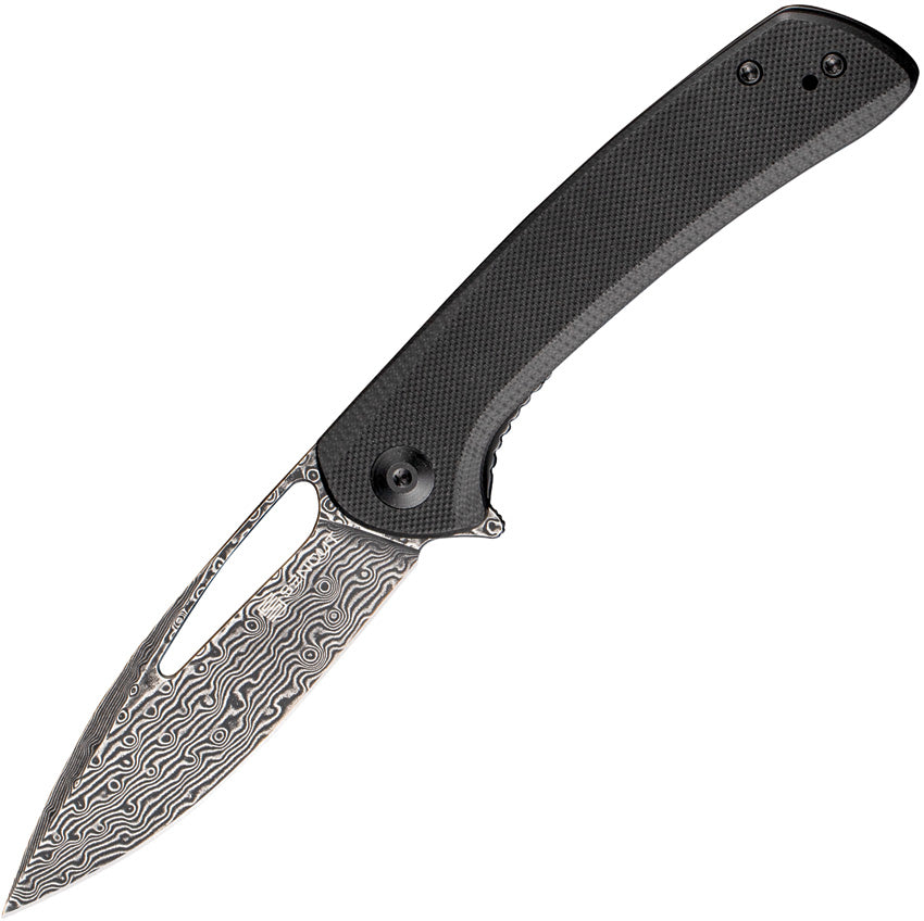 Honoris Linerlock Black G10 - SA07C