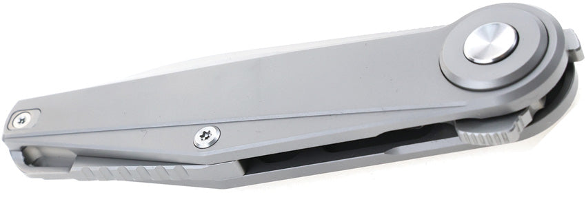 Fulcrum Leverage Lock BB - STT9617
