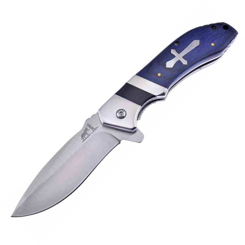 Linerlock Blue - FBKH014BLPW