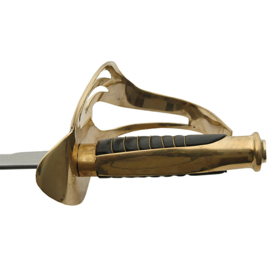 1840 Cavalry Trooper Sword - PA902931SPL