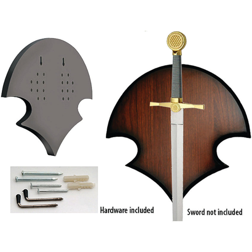 Crest Universal Sword Plaque - CN210653