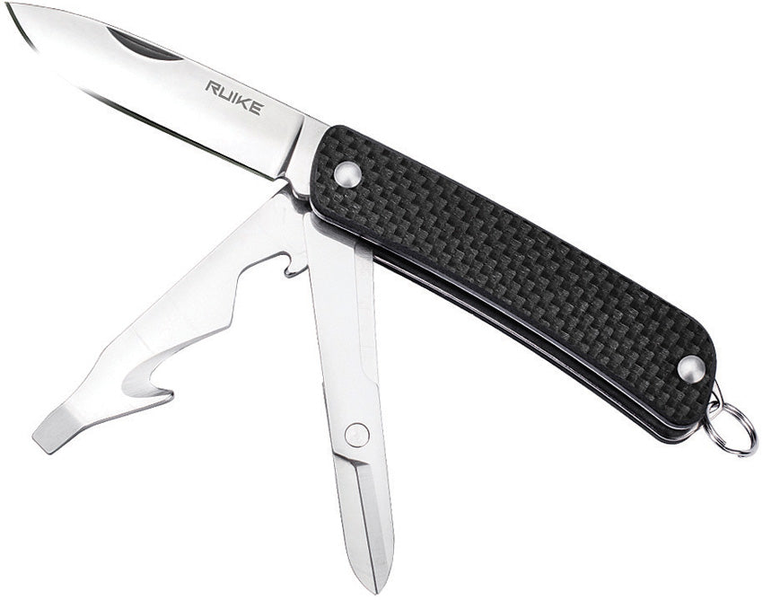 S31 Small Multifunction Knife - RKES31B