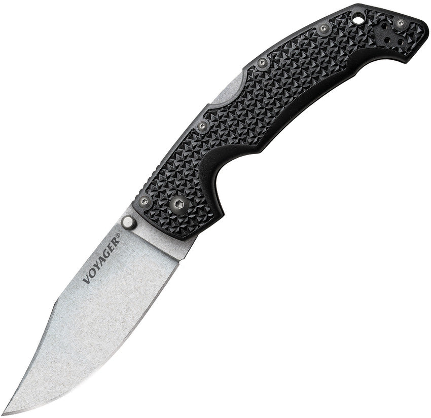 Large Voyager Tri-Ad Lock - CS29ACZ