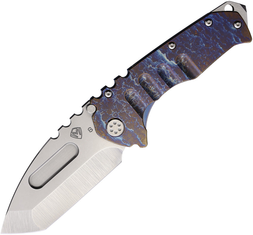 Praetorian T Framelock - MD012STT03A2