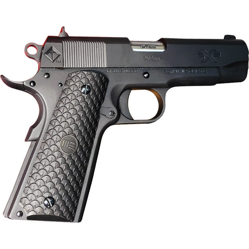 1911 Grips Bronze - WEA06A