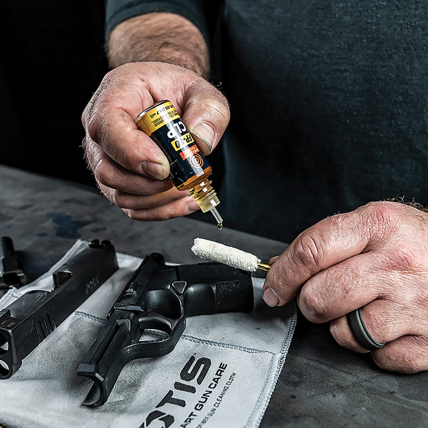 Ripcord Deluxe Kit 9mm/38 - OTSRCD9MM