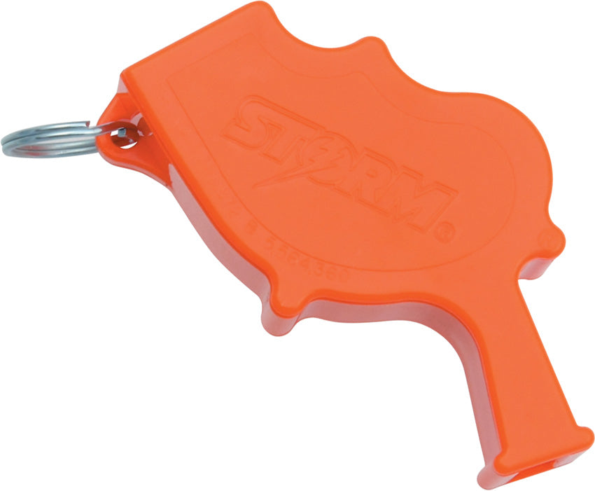 Storm Safety Whistle - AW1