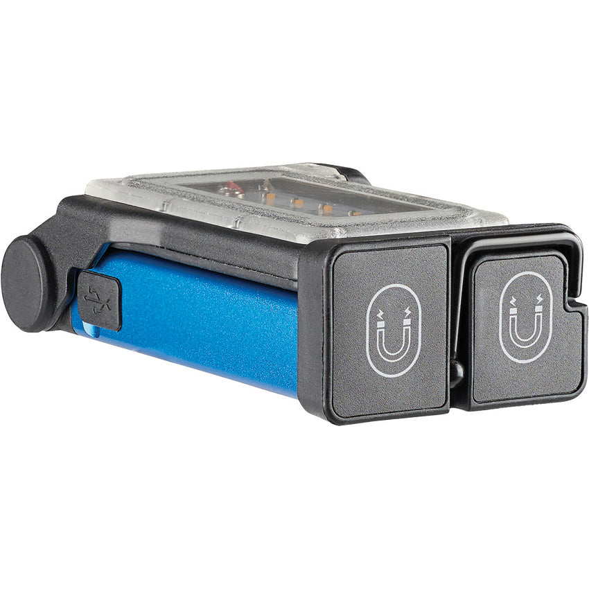 Flipmate Worklight Blue - STR61502