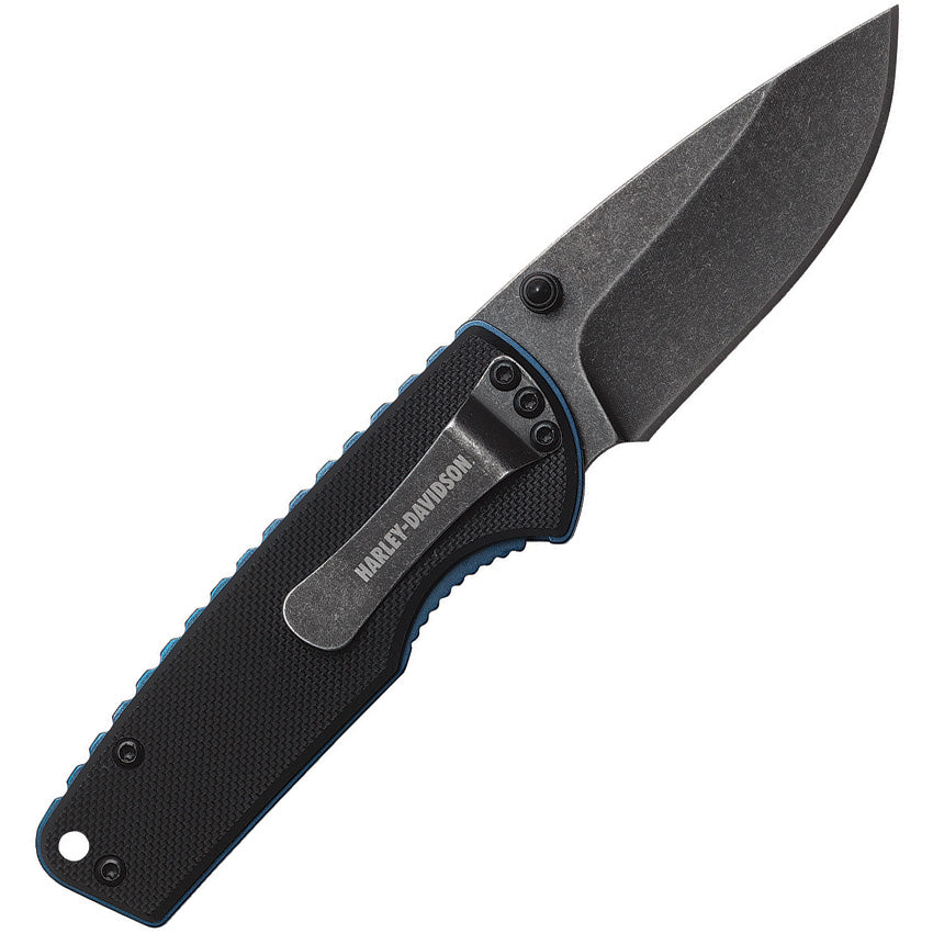 Harley Tec X Linerlock - CA52161