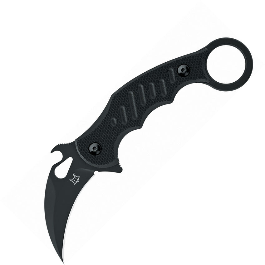 Fixed Blade Karambit - FOX598