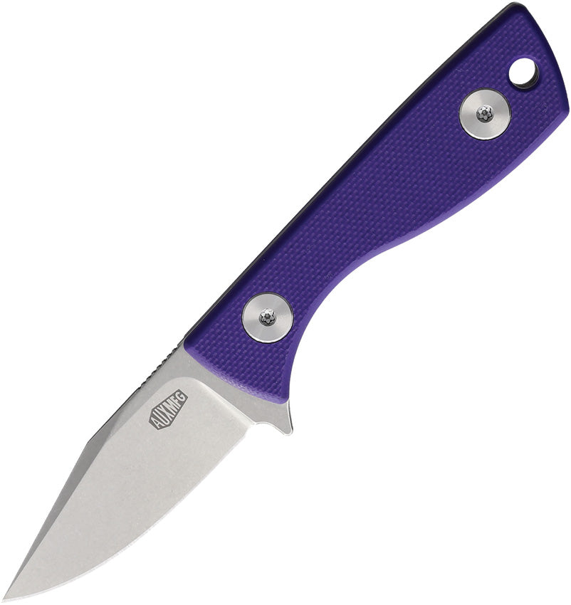 Runt Deadhead Fixed Blade - AUX011PPL