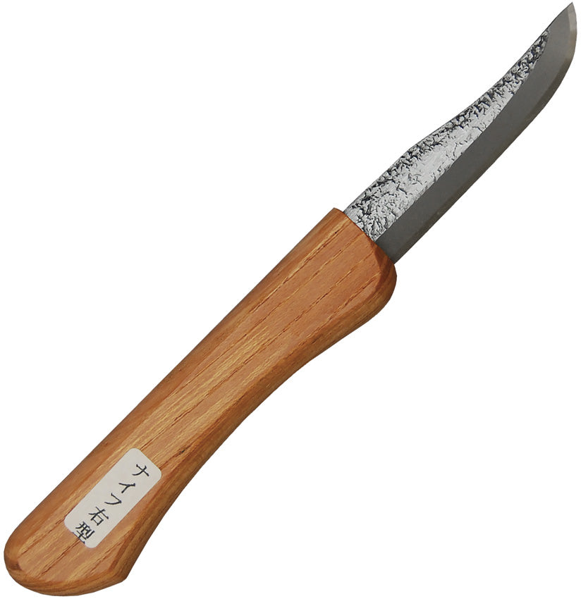 Mikikichan Carving Knife - MIKA074