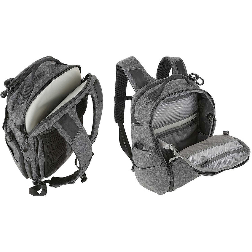 Entity 27 CCW Laptop Backpack - MXNTTPK27CH