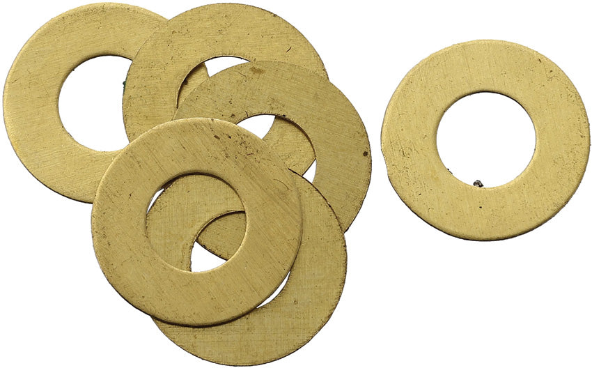 Brass Washers Para2 and Para3 - AE1502