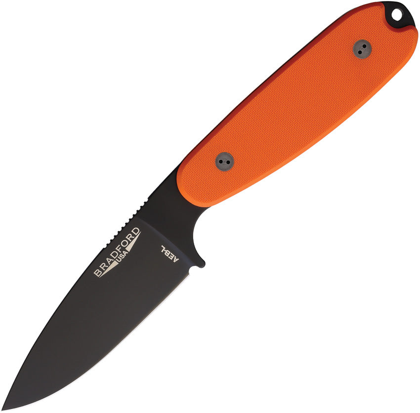 Guardian 3.5 Ultralite Orange - BRAD35U005BA