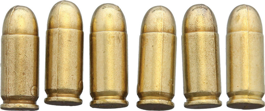 Replica .45 Caliber Bullets - DX53
