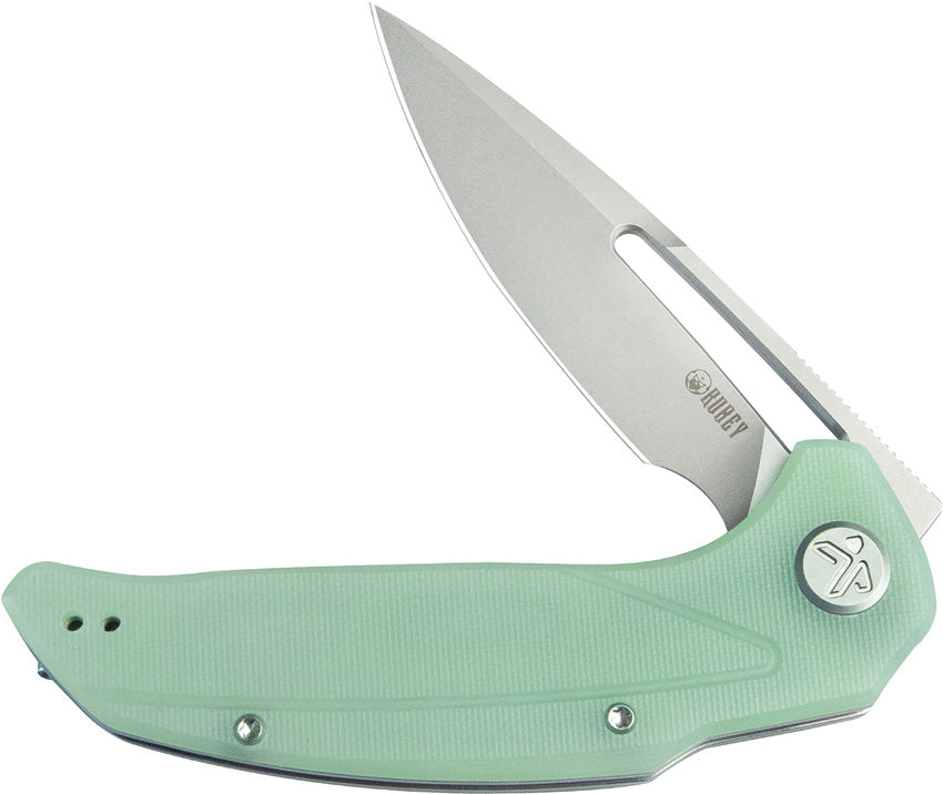Nautilus Linerlock Jade - KUB372B