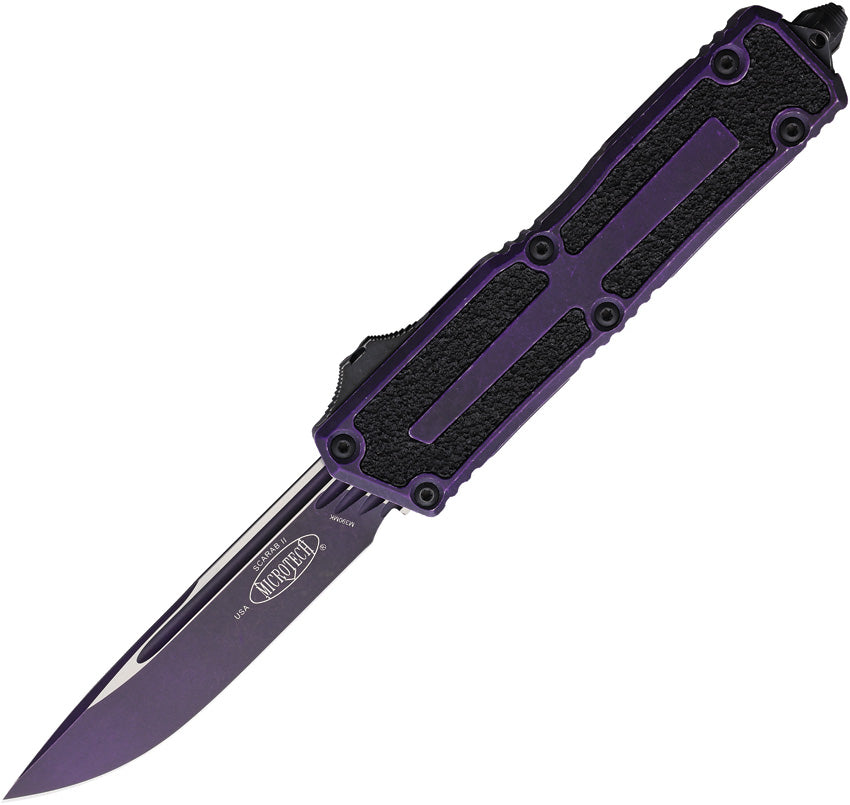 Auto Scarab II OTF S/E Gen III - MCT12781WPU