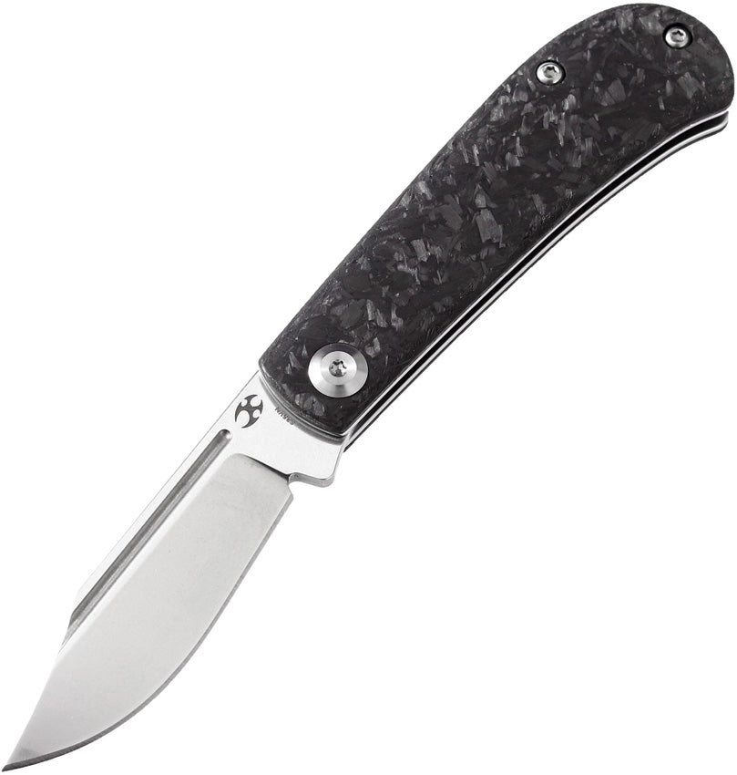 Bevy Slip Joint CF - K2026S1