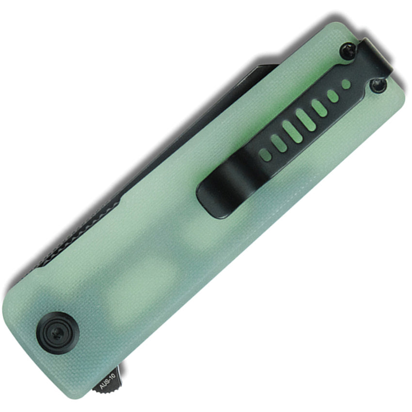Sailor Linerlock Jade - KUB317D