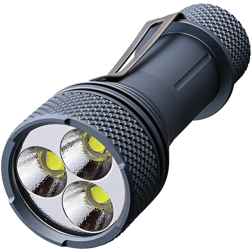 Tri Flood Pro Flashlight 21700 - MAR031