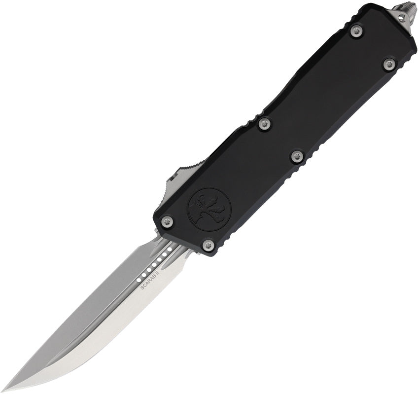 Auto Scarab II OTF Gen III - MCT118110