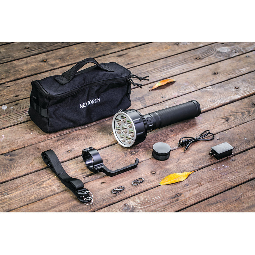 Saint Torch 31 Search Light - NXST31