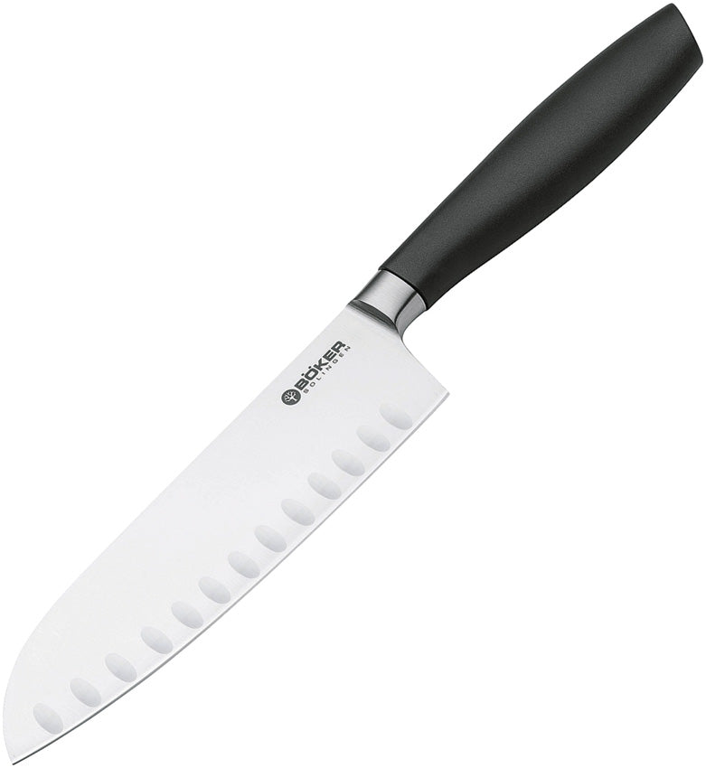 Core Pro Santoku Fluted - BO130835