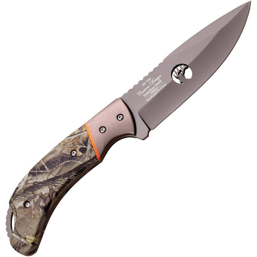 Fixed Blade - ER554CA