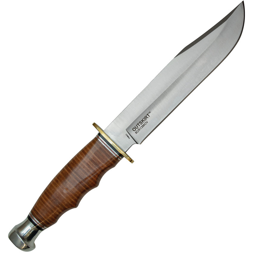 Outskirt Fixed Blade - ER20032LBR