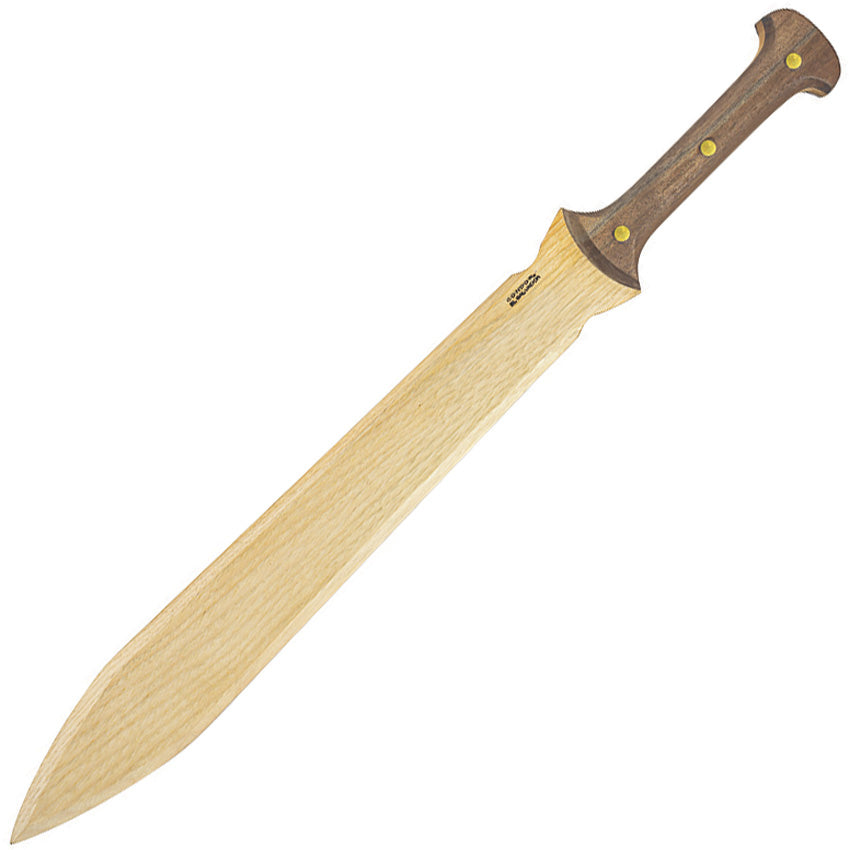 Tactical Gladius Wooden Sword - CTK1020165HI