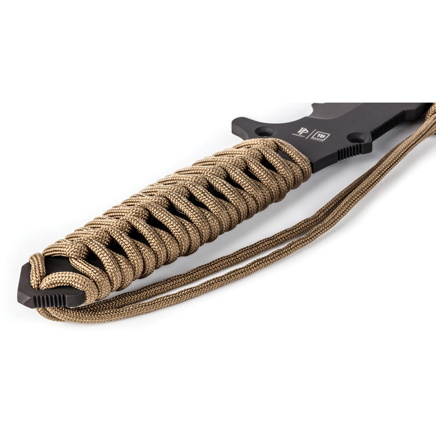 Survival Fixed Blade Coyote - TBO032