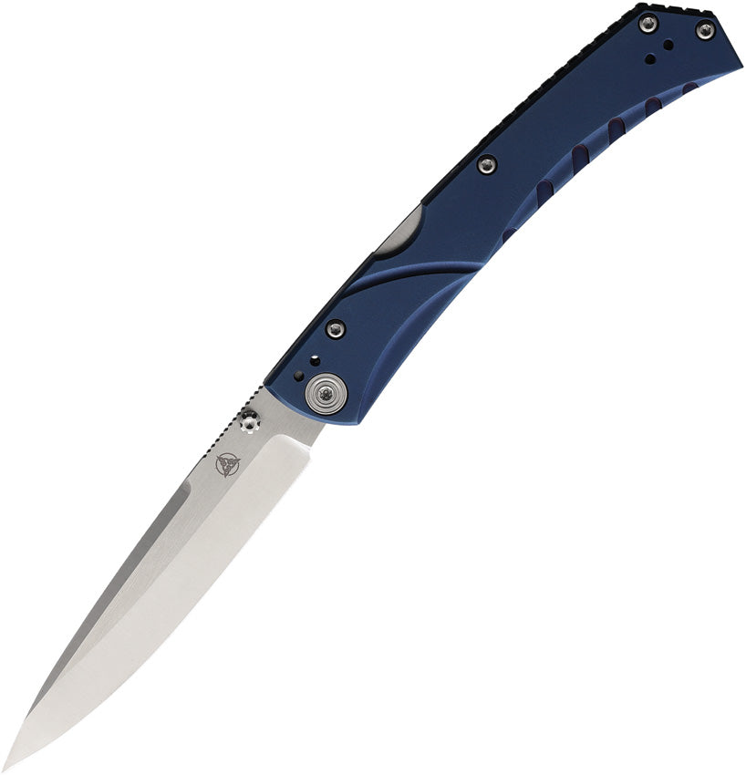 MPR-1 Lockback Blue - NE19BLU