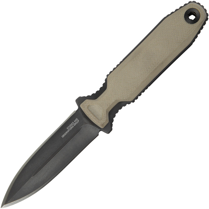 Pentagon FX Covert - SOG17610457