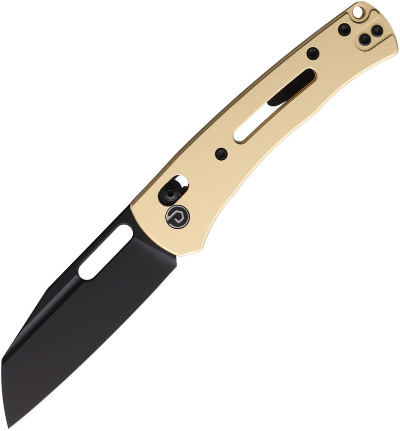 Axis Lock Tan - TD023DC