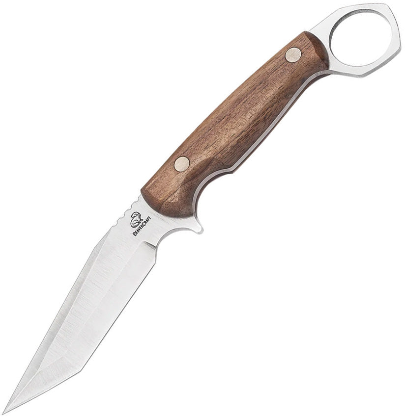 Camp Fixed Blade - BVRCGK1