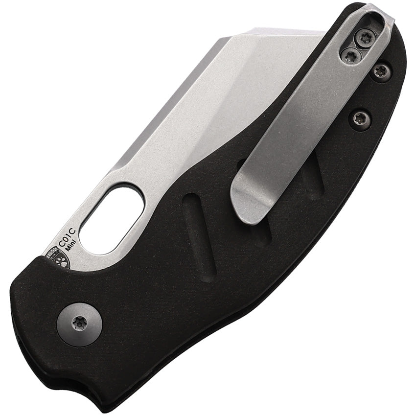 Mini Sheepdog Button Lock - KIV3488BC1