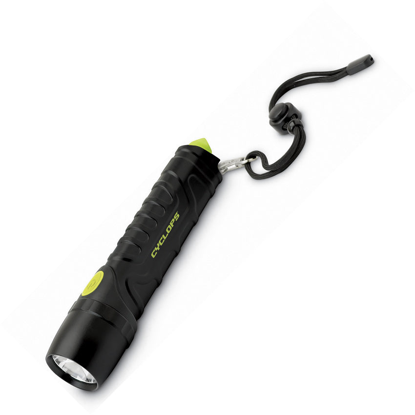 Tactical Flashlight - CYC02244