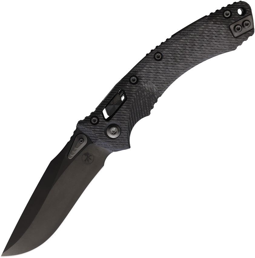 Amphibian Ram-Lok Carbon Fiber - MCT16076