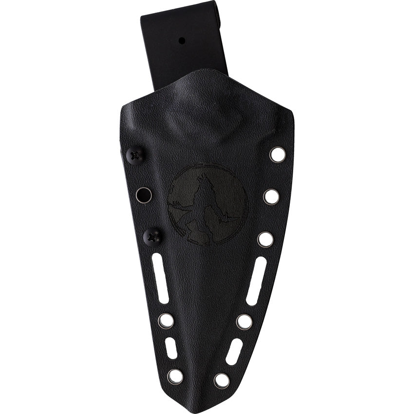 OREV Gen 4 Werewolf-Alatta - LTROR104BK