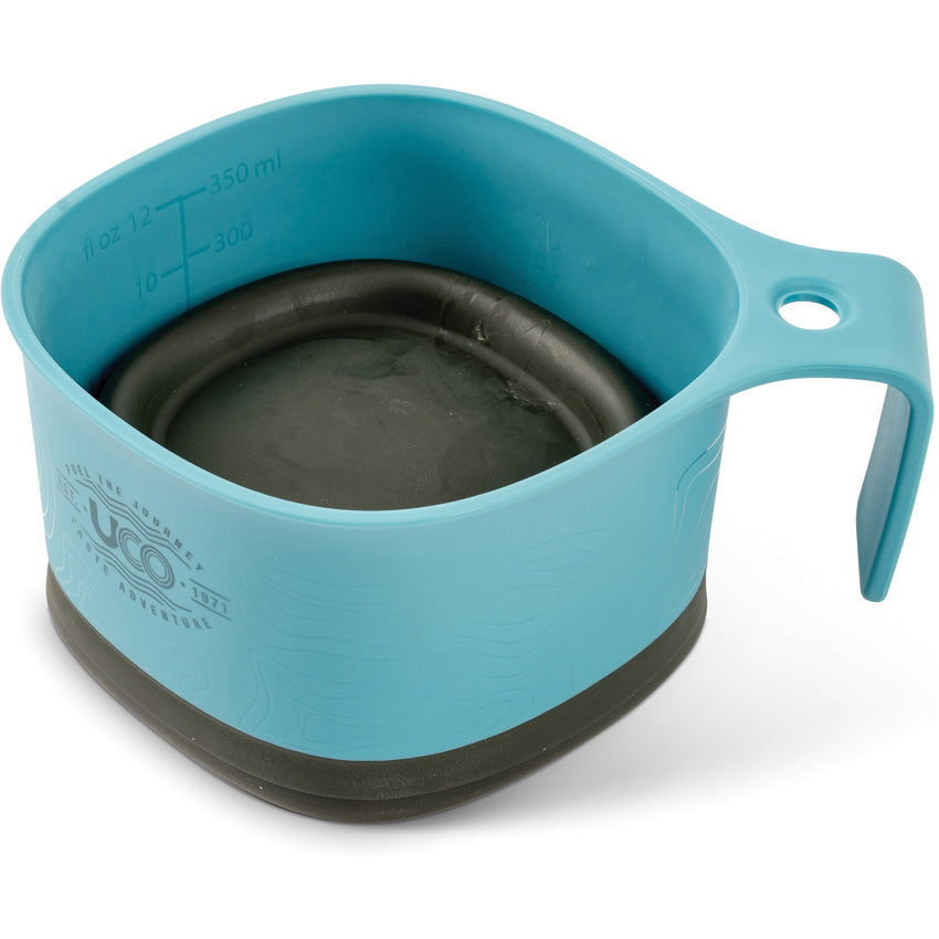 Camp Cup Single Blue - UCO00382