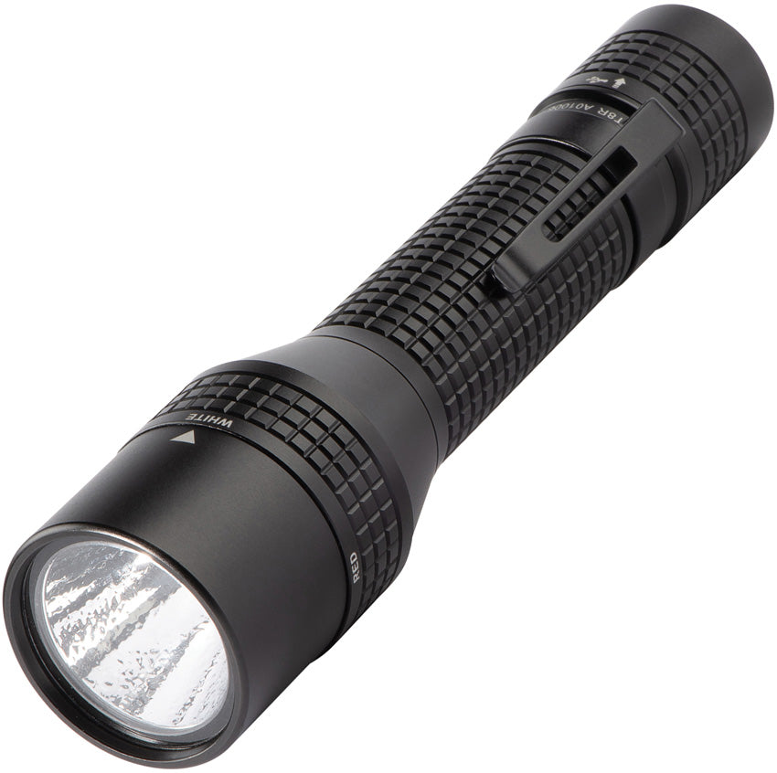 T8R Powerswitch Flashlight - LML05163