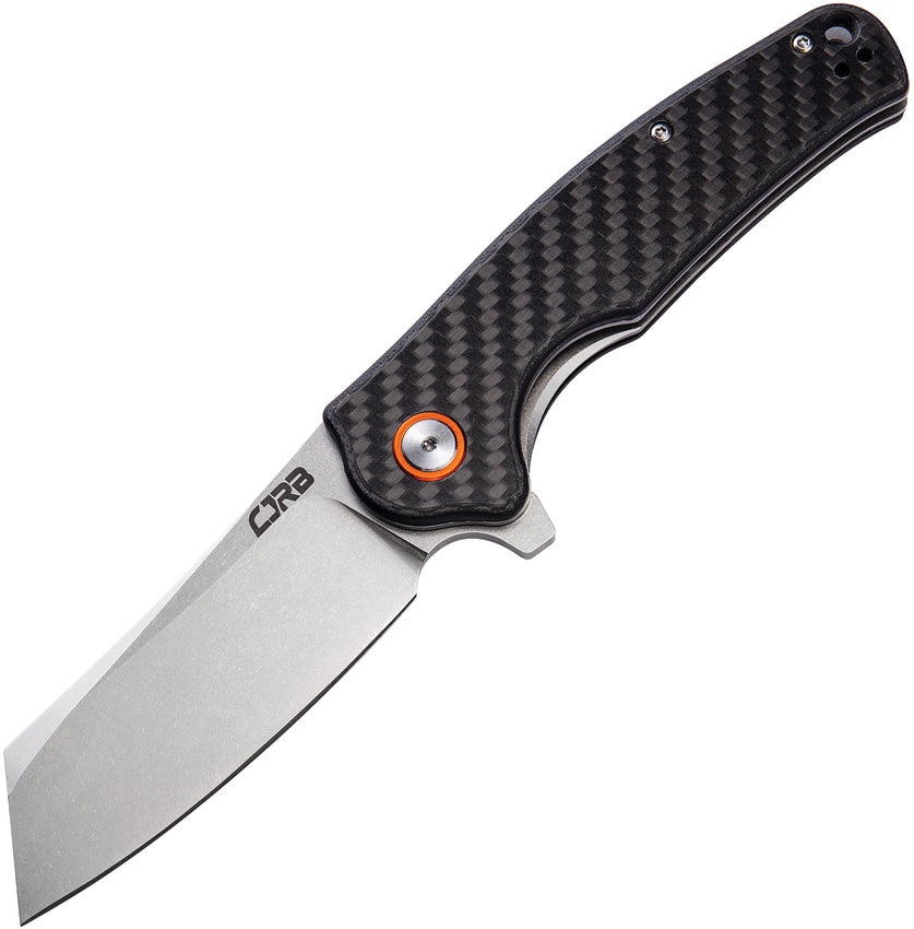 Crag Linerlock CF - J1904CF