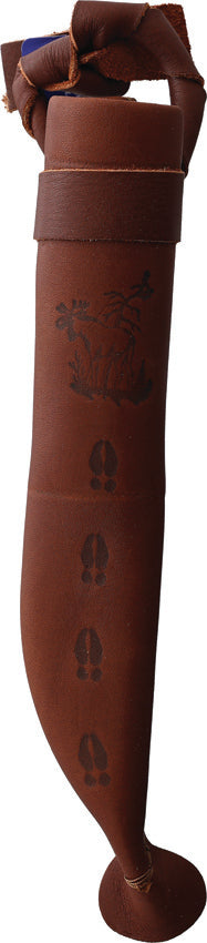 Little Fixed Blade Curly Birch - WJ23VSP
