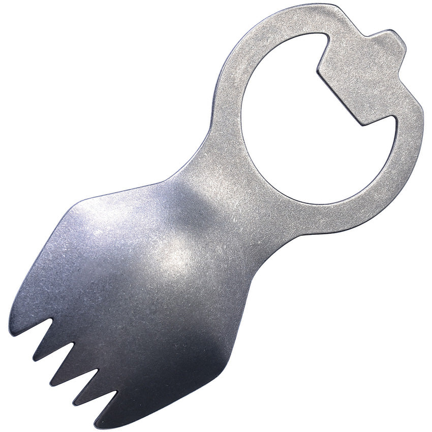 Spork Titanium - KIT307